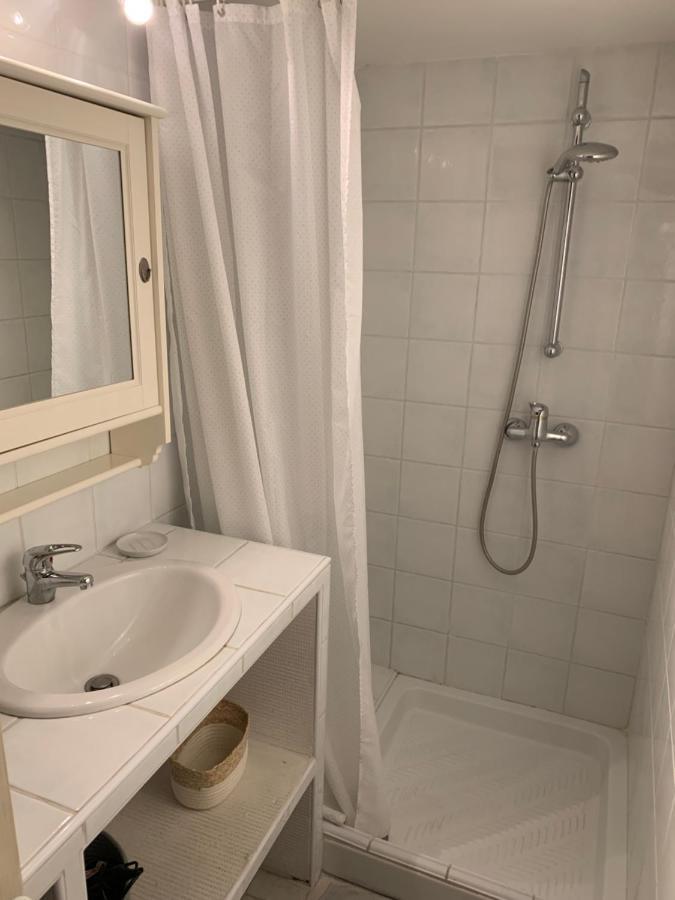 Apartament Au 10 LʼIsle-sur-la-Sorgue Zewnętrze zdjęcie